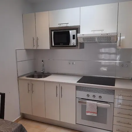 Casa Ti Delfinesse Apartment *