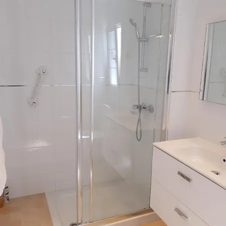 Casa Ti Delfinesse Apartament Puerto del Carmen (Lanzarote)