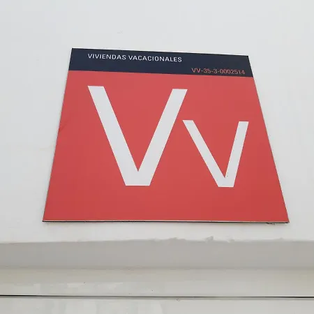 Daire Casa Ti Delfinesse