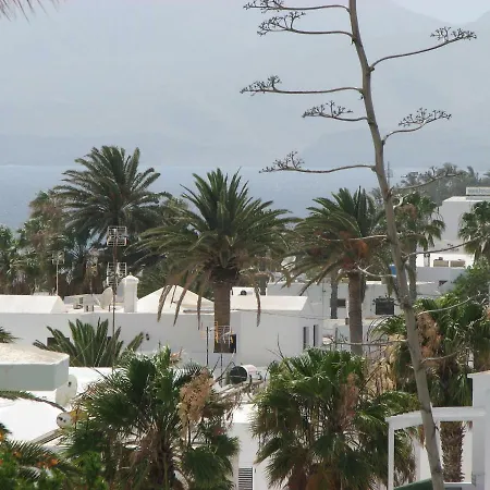 Casa Ti Delfinesse Daire Puerto del Carmen (Lanzarote)