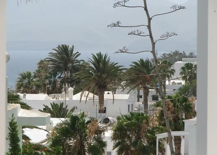 Casa Ti Delfinesse Apartment Puerto del Carmen (Lanzarote)