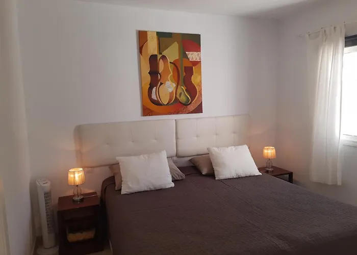 Casa Ti Delfinesse דירה