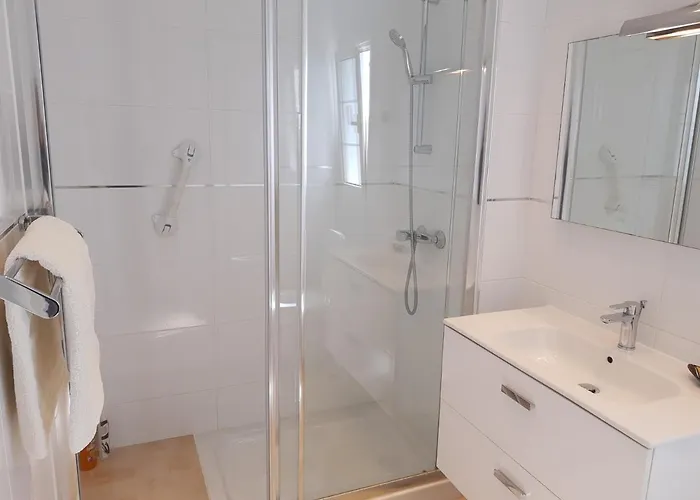 Casa Ti Delfinesse Apartamento Puerto del Carmen (Lanzarote)