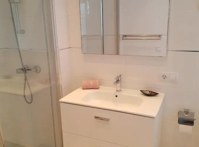 Appartamento Casa Ti Delfinesse *