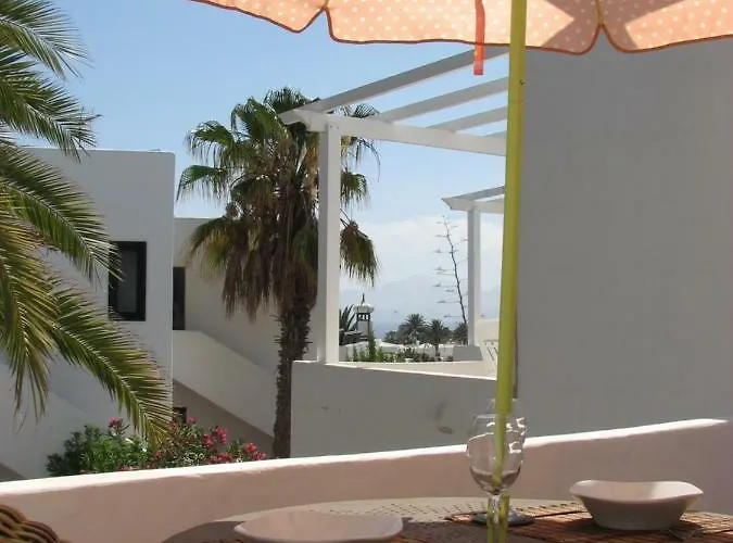 Casa Ti Delfinesse Apartamento Puerto del Carmen (Lanzarote)