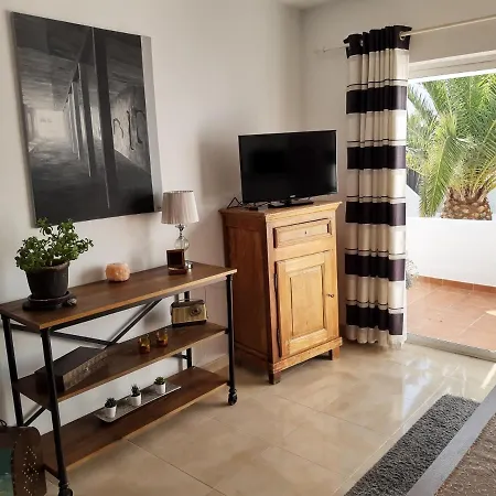 Casa Ti Delfinesse Apartamento *