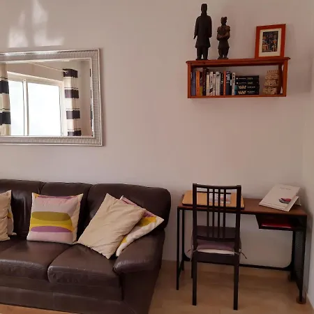 Casa Ti Delfinesse * Puerto del Carmen (Lanzarote)