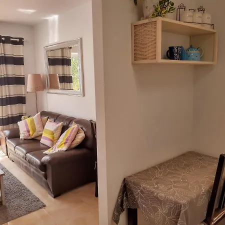 Apartamento Casa Ti Delfinesse *