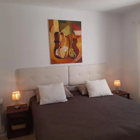 Casa Ti Delfinesse Apartamento