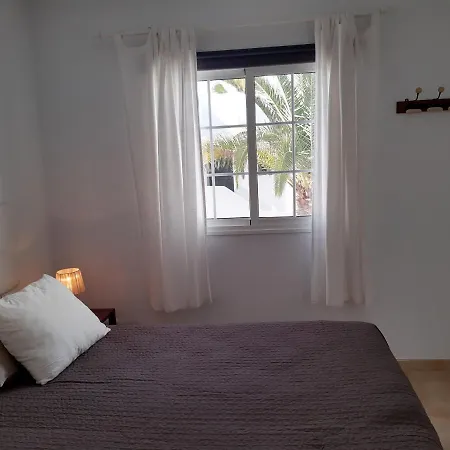 Apartamento Casa Ti Delfinesse
