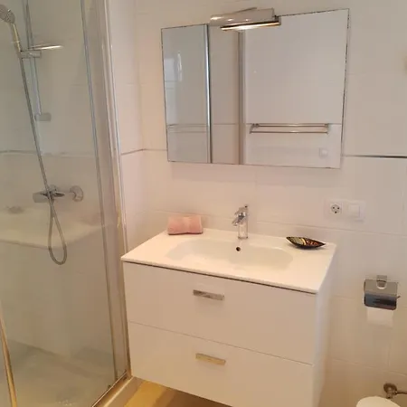 Apartamento Casa Ti Delfinesse *