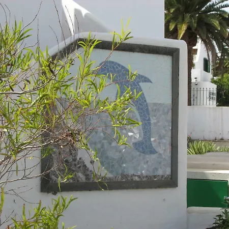 Apartamento Casa Ti Delfinesse