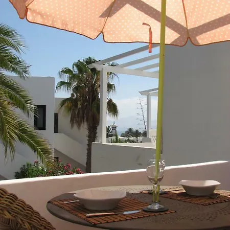 Casa Ti Delfinesse Apartamento Puerto del Carmen (Lanzarote)