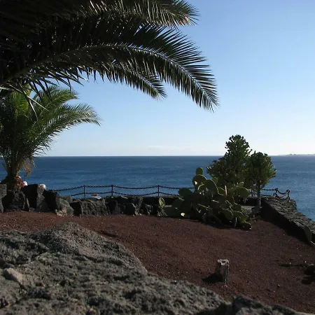 Casa Ti Delfinesse * Puerto del Carmen (Lanzarote)