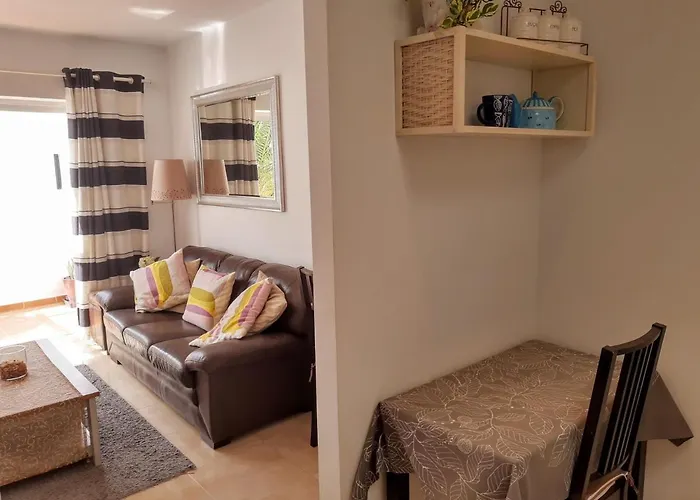 Appartement Casa Ti Delfinesse *