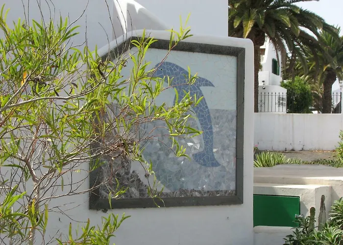 Appartement Casa Ti Delfinesse